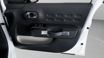 Citroen C3 PURETECH PLUS S/S EAT6
