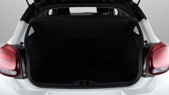 Citroen C3 PURETECH PLUS S/S EAT6