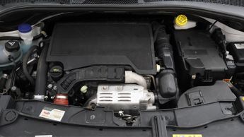 Citroen C3 PURETECH PLUS S/S EAT6