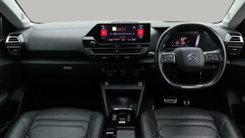 Citroen C4 BLUEHDI SHINE PLUS S/S EAT8