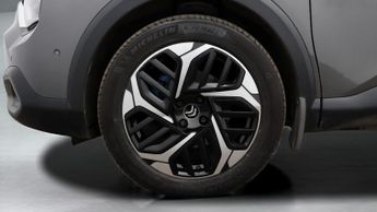 Citroen C4 BLUEHDI SHINE PLUS S/S EAT8