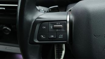 Citroen C4 BLUEHDI SHINE PLUS S/S EAT8