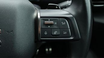 Citroen C4 BLUEHDI SHINE PLUS S/S EAT8