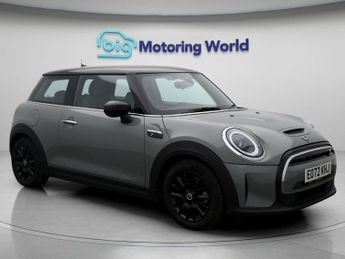 MINI Electric Hatch COOPER S LEVEL 2