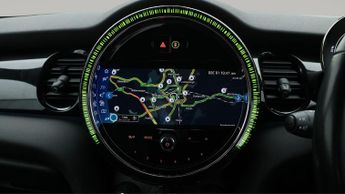 MINI Electric Hatch COOPER S LEVEL 2