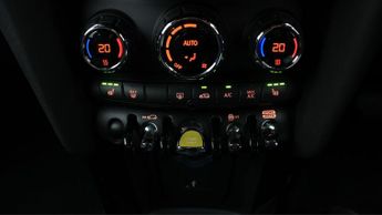 MINI Electric Hatch COOPER S LEVEL 2