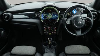 MINI Electric Hatch COOPER S LEVEL 2