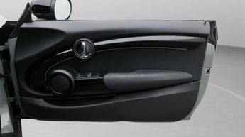 MINI Electric Hatch COOPER S LEVEL 2
