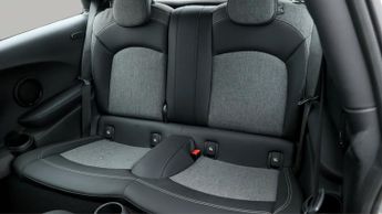 MINI Electric Hatch COOPER S LEVEL 2