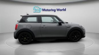 MINI Electric Hatch COOPER S LEVEL 2