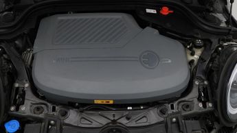 MINI Electric Hatch COOPER S LEVEL 2