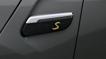 MINI Electric Hatch COOPER S LEVEL 2