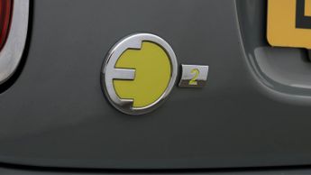 MINI Electric Hatch COOPER S LEVEL 2