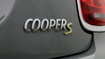 MINI Electric Hatch COOPER S LEVEL 2
