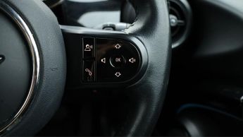 MINI Electric Hatch COOPER S LEVEL 2