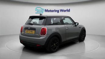 MINI Electric Hatch COOPER S LEVEL 2