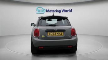 MINI Electric Hatch COOPER S LEVEL 2