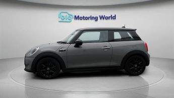 MINI Electric Hatch COOPER S LEVEL 2