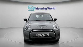 MINI Electric Hatch COOPER S LEVEL 2
