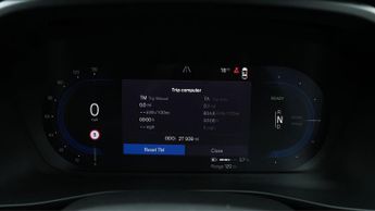 Volvo XC40 RECHARGE PLUS