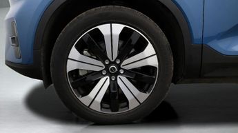 Volvo XC40 RECHARGE PLUS