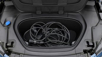 Volvo XC40 RECHARGE PLUS