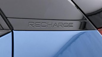 Volvo XC40 RECHARGE PLUS