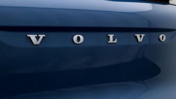 Volvo XC40 RECHARGE PLUS