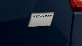 Volvo XC40 RECHARGE PLUS