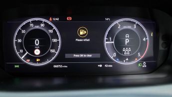 Land Rover Discovery Sport SE