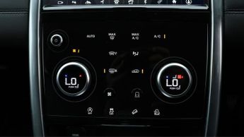 Land Rover Discovery Sport SE