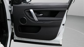 Land Rover Discovery Sport SE