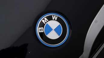 BMW iX3 M SPORT