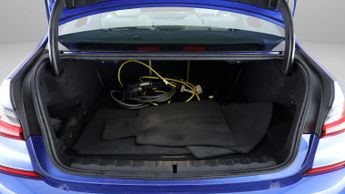 BMW 3 Series 330E XDRIVE M SPORT