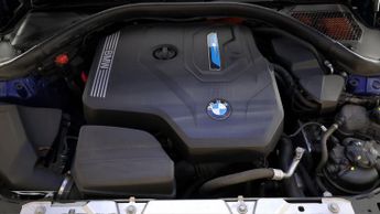 BMW 3 Series 330E XDRIVE M SPORT