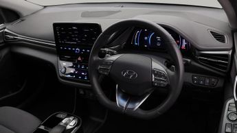 Hyundai IONIQ PREMIUM