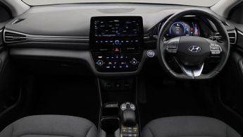 Hyundai IONIQ PREMIUM