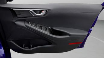 Hyundai IONIQ PREMIUM