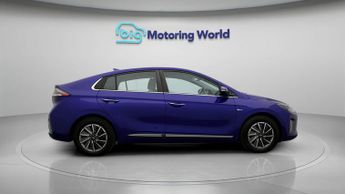 Hyundai IONIQ PREMIUM