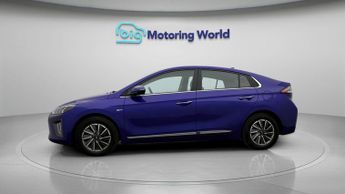 Hyundai IONIQ PREMIUM