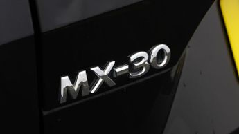 Mazda MX-30 MAKOTO