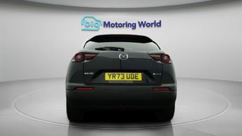 Mazda MX-30 MAKOTO
