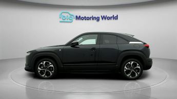 Mazda MX-30 MAKOTO
