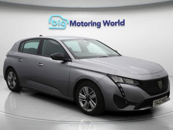 Peugeot 308 PURETECH S/S ACTIVE PREMIUM