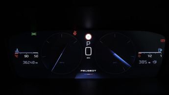 Peugeot 308 PURETECH S/S ACTIVE PREMIUM