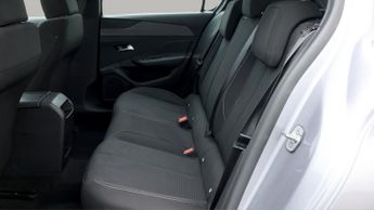 Peugeot 308 PURETECH S/S ACTIVE PREMIUM