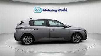 Peugeot 308 PURETECH S/S ACTIVE PREMIUM
