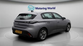 Peugeot 308 PURETECH S/S ACTIVE PREMIUM