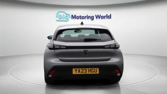Peugeot 308 PURETECH S/S ACTIVE PREMIUM