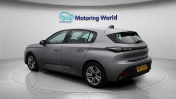 Peugeot 308 PURETECH S/S ACTIVE PREMIUM